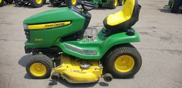 Main image John Deere X360