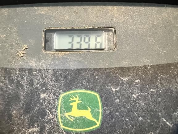 Image of John Deere X360 equipment image 2