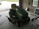 2012 John Deere X500 Image