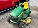 2012 John Deere X500 Image