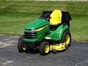 2012 John Deere X500 Image