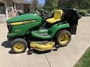 2012 John Deere X500 Image