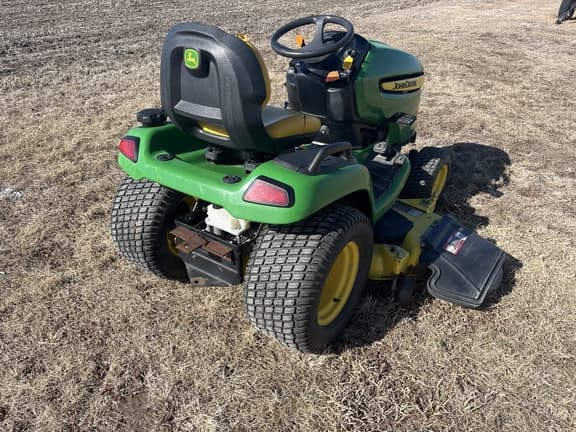 Image of John Deere X500 equipment image 2