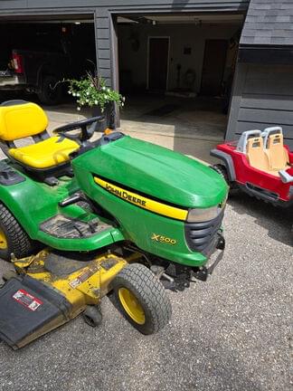 Equipment Main Image