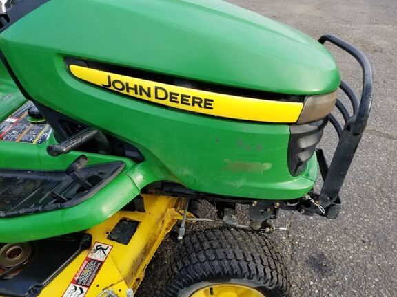 2012 John Deere X530 Image