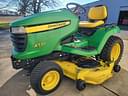 2012 John Deere X530 Image