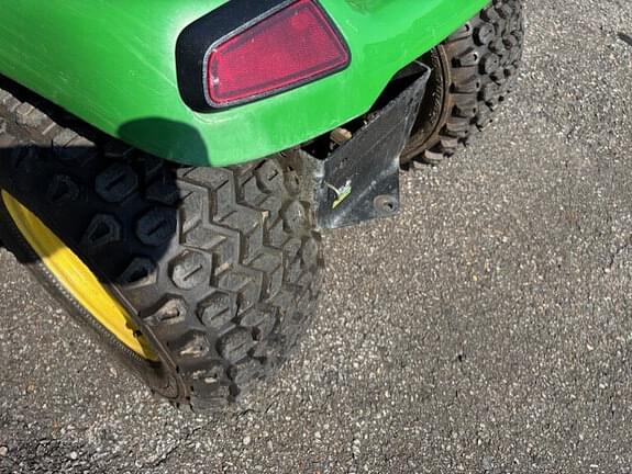 Image of John Deere X530 equipment image 3