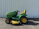 2012 John Deere X530 Image