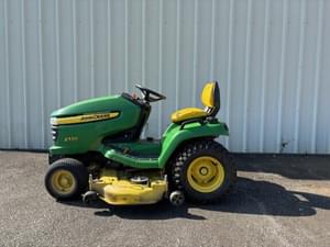 2012 John Deere X530 Image