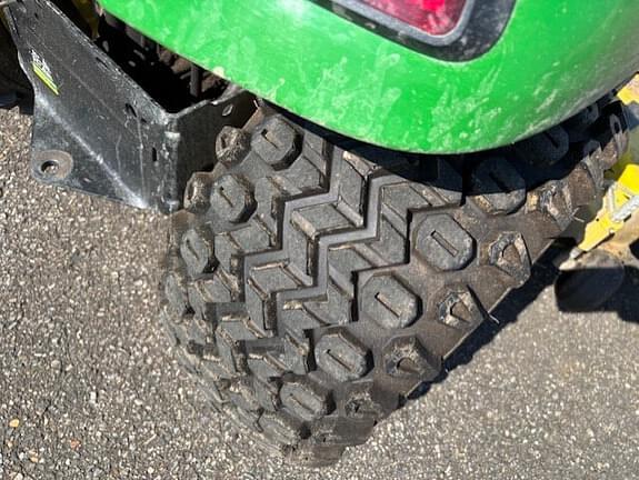 Image of John Deere X530 equipment image 2