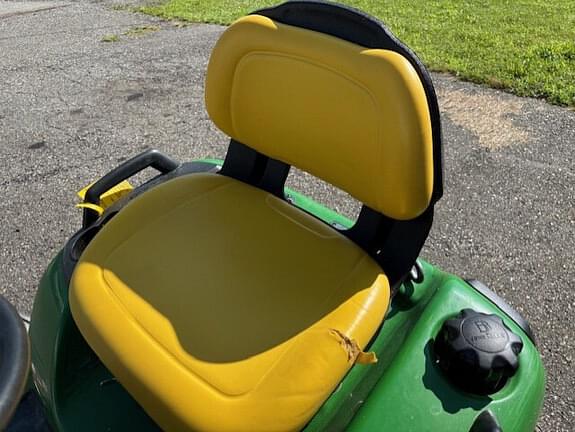 Image of John Deere X530 equipment image 1