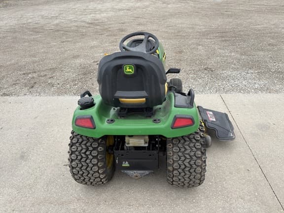 Image of John Deere X530 equipment image 4