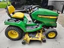 2012 John Deere X530 Image
