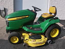 2012 John Deere X530 Image