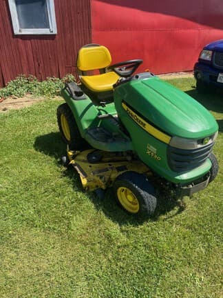 Equipment Main Image