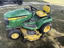 2012 John Deere X530 Image