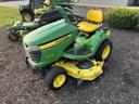 2012 John Deere X530 Image