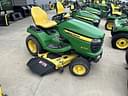 2012 John Deere X530 Image