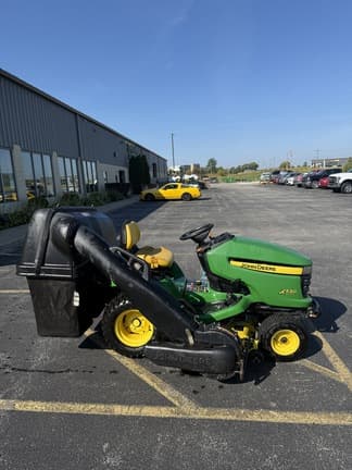 Image of John Deere X530 equipment image 1