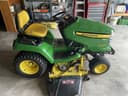 2012 John Deere X530 Image
