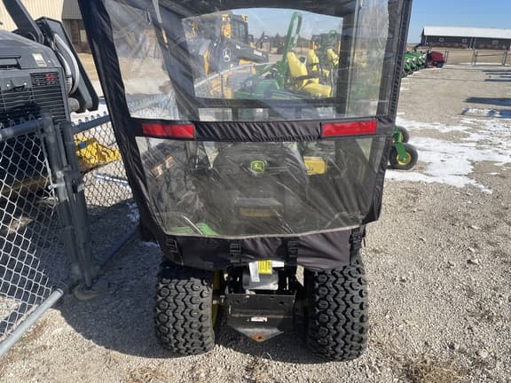 Image of John Deere X530 equipment image 2