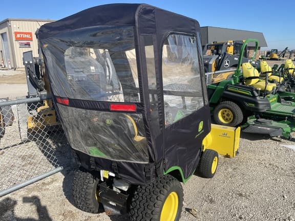 Image of John Deere X530 equipment image 1