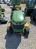 2012 John Deere X530 Image