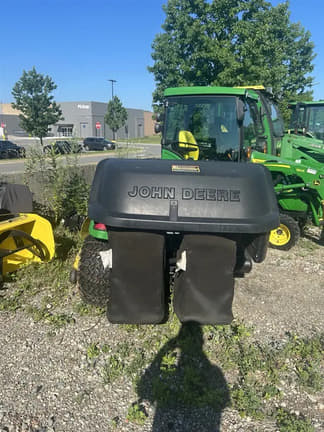Image of John Deere X530 equipment image 1