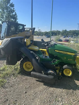 Image of John Deere X530 Primary image