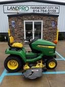 2012 John Deere X530 Image