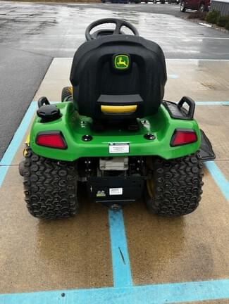 Image of John Deere X530 Image 1