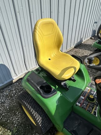 Image of John Deere X534 equipment image 3