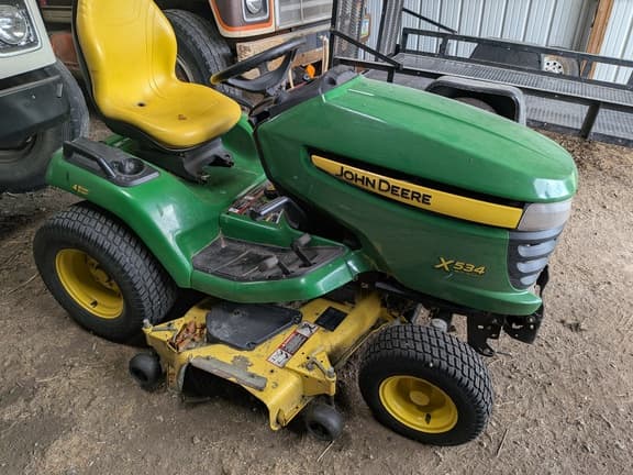 Equipment Main Image