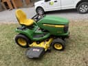 2012 John Deere X534 Image