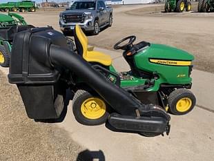 2012 John Deere X534 Equipment Image0