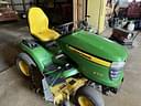 2012 John Deere X534 Image