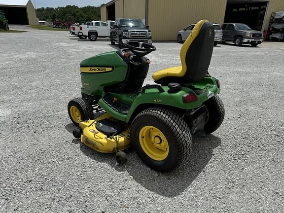 Image of John Deere X534 equipment image 4