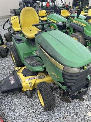 2012 John Deere X534 Image