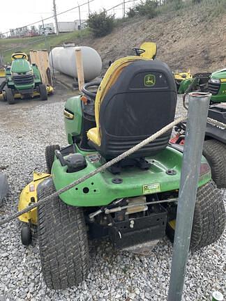 Image of John Deere X534 equipment image 2