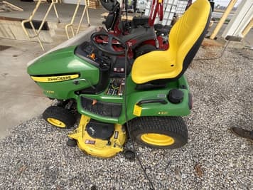Main image John Deere X534