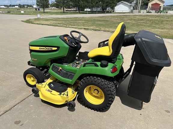 Image of John Deere X540 Primary image