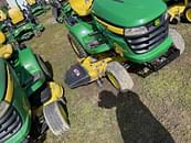 Thumbnail image John Deere X540 1