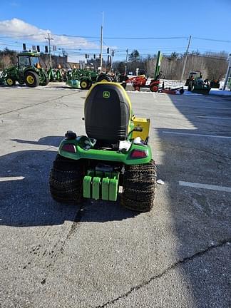 Image of John Deere X540 equipment image 3