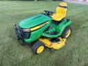 2012 John Deere X540 Image