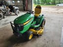 2012 John Deere X540 Image