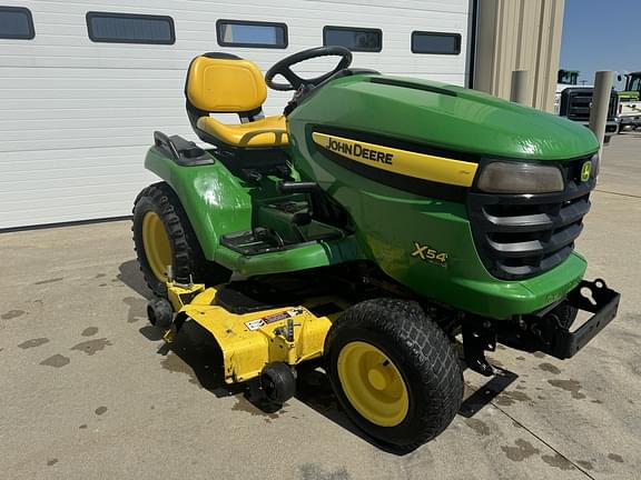 Image of John Deere X540 Primary image