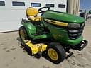 2012 John Deere X540 Image