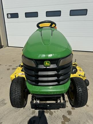 Image of John Deere X540 equipment image 1