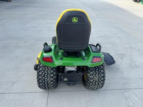 Image of John Deere X540 equipment image 3