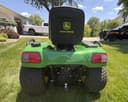 2012 John Deere X700 Image